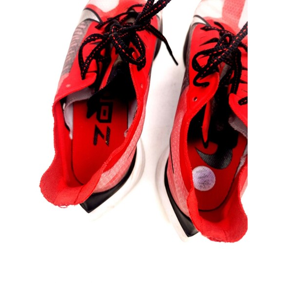 Nike Zoom Gravity Size 11.5 UNIVERSITY RED Super Light Running Shoes CT1740 600 main image 9